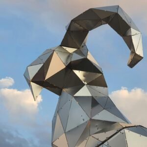 Sculpture