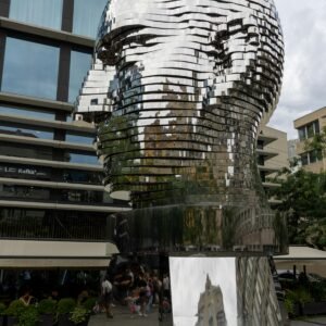 Installations & Objects